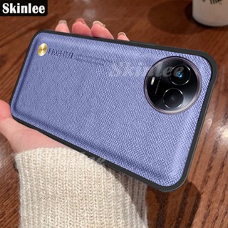 เคสโทรศัพท์มือถือ กันกระแทก ลายไม้กางเขน สําหรับ Realme 11 5G Pro Plus 11X 11 5G