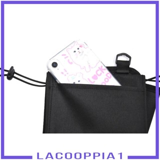 [Lacooppia1] ที่วางแก้วเครื่องดื่ม และบัตร สําหรับเด็ก เหมาะกับการพกพาเดินทาง