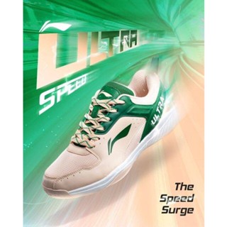 LI-NING รองเท้าแบดมินตัน ULTRA SPEED (AYTT043) BADMINTON SHOES