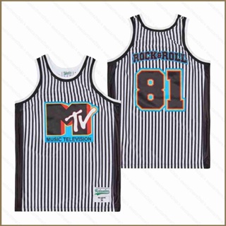 Qy No.81 เสื้อกีฬาบาสเก็ตบอล พลัสไซซ์ สําหรับทุกเพศ ทุกวัย