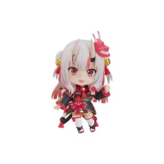 ฟิกเกอร์ Nendoroid Hololive Productions Ayame Hyakki พลาสติก ใช้ซ้ําได้