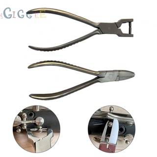 ⭐NEW ⭐Spring Removal Plier Clarinet Flute Needle Installation Pliers Saxophone