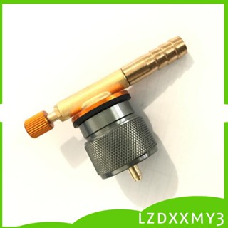 [Lzdxxmy3] อะแดปเตอร์ถังแก๊ส 83 มม. สําหรับตั้งแคมป์กลางแจ้ง