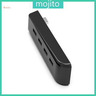 Mojito 4-in-1 อะแดปเตอร์ USB2 0 ความเร็วสูง สําหรับคอนโซล P5