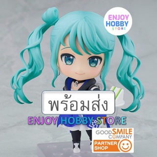 พร้อมส่ง Nendoroid Hatsune Miku Street Sekai Ver