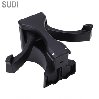 Sudi Cup Holder Insert Divider Stable Sturdy  Aging Nonfading Drink Dividers 55604‑35050 for Car Accessories