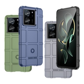 เคสซิลิโคนนิ่ม กันกระแทก สําหรับ Xiaomi Redmi K60 Ultra