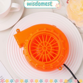 WISDOMEST เครื่องเป่าลมแรงเหวี่ยง ขนาดเล็ก 2 ชิ้น