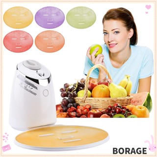 Borag |เครื่องเตือนความจํา ผัก ผลไม้ อัตโนมัติ DIY สําหรับร้านเสริมสวย