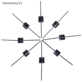 Ta ไดโอดเรียงกระแสช็อตสกี 10SQ050 10A 50V สําหรับแผงพลังงานแสงอาทิตย์ 10 ชิ้น