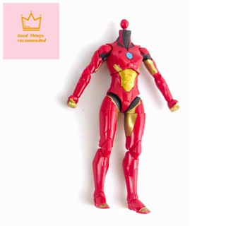 Hobbies &amp; Collections&gt; ตุ๊กตาฟิกเกอร์ Marvel superhero AEW arena ขยับข้อต่อได้