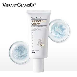 【VIBRANT Glamour】kiels แฮนด์ครีมคอนซีลเลอร์ ให้ความชุ่มชื้น ป้องกันผิว ขนาด 50 กรัม VG-MB009