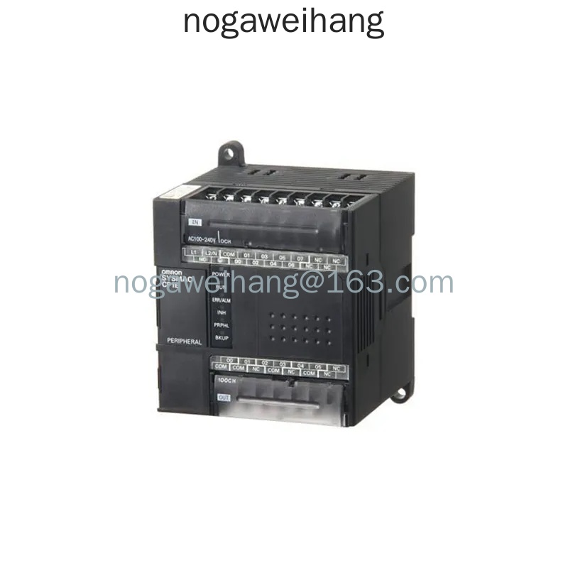 Omron CP1E-E10DR-A CP1E-E10DT-D CP1E-E14DR-A CP1E-E14SDR-A CP1E ตัวควบคุม Omron