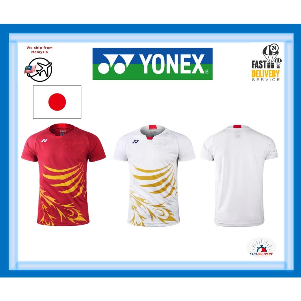 (BTM-25 และเรือจากญี่ปุ่นเสื้อทีมแบดมินตัน 2020 Tokyo Olympicjapan tokyo Olympic kenta Mo