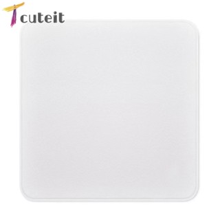 Tcuteit ผ้าเช็ดทําความสะอาดหน้าจอ สําหรับ Apple MacBook iPad iPhone 1 3 5 ชิ้น