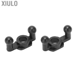 Xiulo 2pcs RC Airplane Connect Buckle Plastic Lightweight