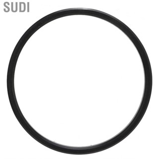 Sudi Engine Oil Cooler Seal  High Elasticity 21304JA11A Leakproof Rubber Oil Cooler O Ring Gasket  Aging for Car