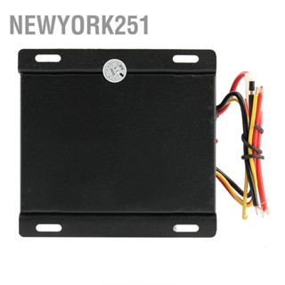 Newyork251 20A พลังงานสูง รถ ตัวแปลงไฟขั้นตอนลงอินเวอร์เตอร์ 24V ถึง 12V