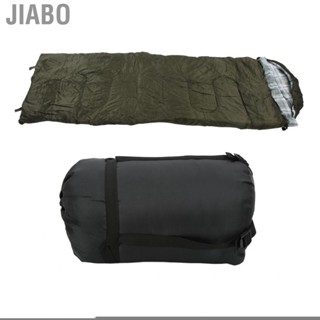 Jiabo Sleeping Bag  Soft Winter Autumn Warm for Hiking