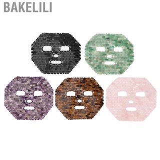 Bakelili Jadestone Facial Cover Face  Sleeping For Spa D US