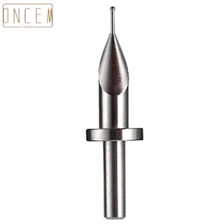 【ONCEMOREAGAIN】Ball Tip Probe Insert 2mm Carbide Ball For TE SA Height Gauges TE SA 00760229