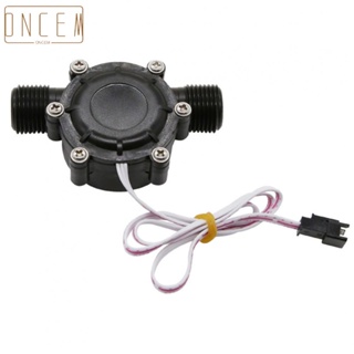 【ONCEMOREAGAIN】Generator 1/2\ 3 Meters 5V/12V AC Output Accessories DB-168 DC Hydraulic