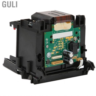 Guli Replacement Printhead  Long Service Life Strictly Tested Printer Head Easy Installation for 932/932xl/7600 7510/7512/6700 7610/7110/7612