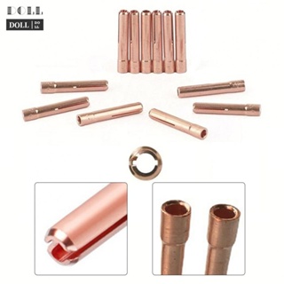 ⭐NEW ⭐High Quality Pack of 10 Tungsten Electrodes for TIG Welding For WP17 18 26 Torch