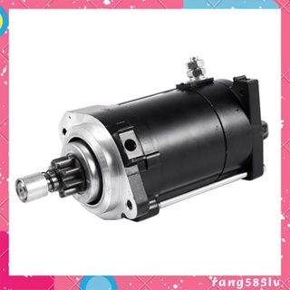 มอเตอร์สตาร์ท 6N7-81800 อะไหล่สํารอง อุปกรณ์เสริม สําหรับ YAMAHA 115-250HP 9T STARTER 6K7-81800-00 61H-81800-00