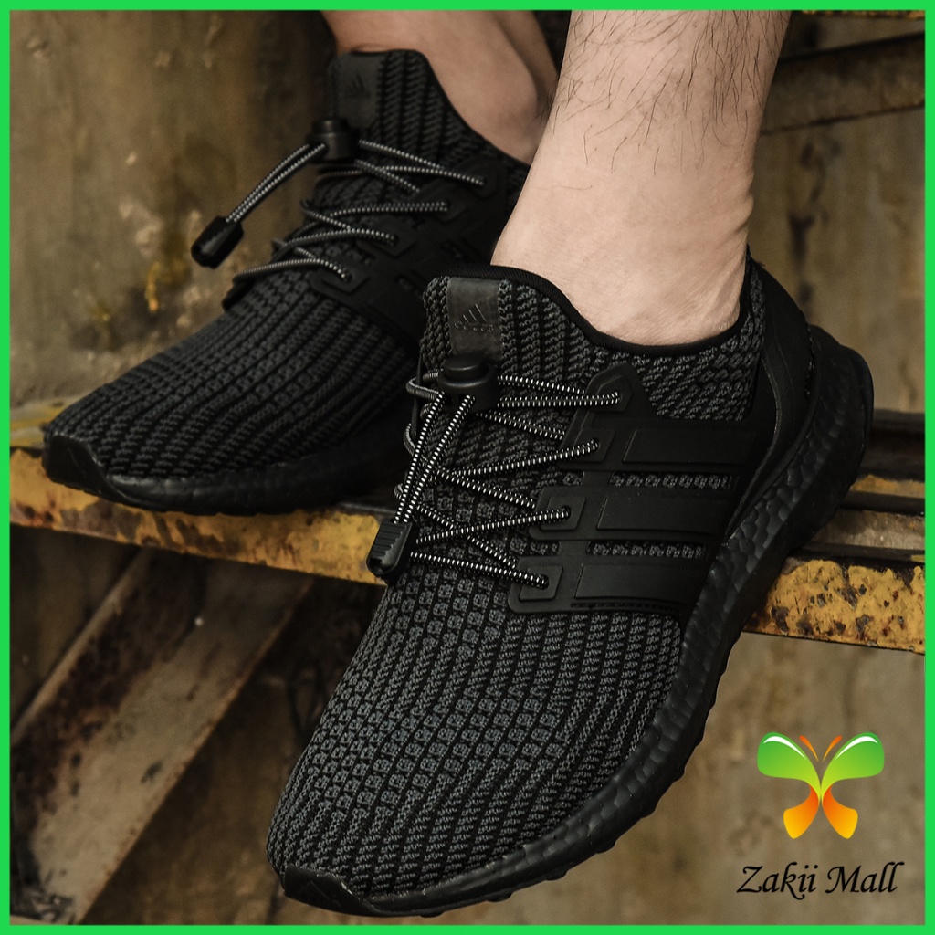 ZM. เชือกผูกรองเท้า แบบยืดหยุ่น แบบคลิปล๊อค ความยาว 120cm  shoelaces