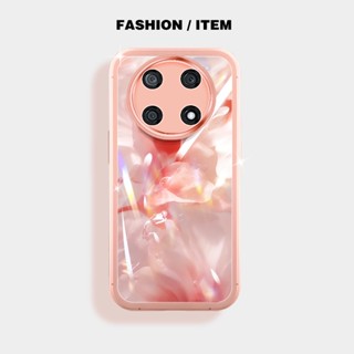 เคสโทรศัพท์ซิลิโคน แบบนิ่ม ลายท้องฟ้ากลางคืน ป้องกันกล้อง หรูหรา สําหรับ Huawei Mate 50 Pro Nove Y90 4G