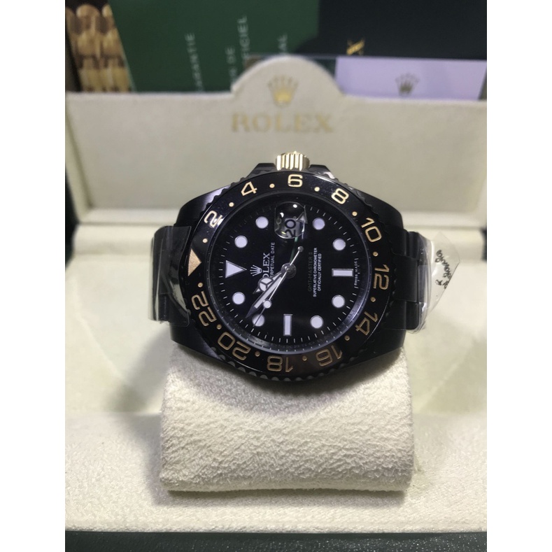 Rolex GMT-Master2 (0814094254)