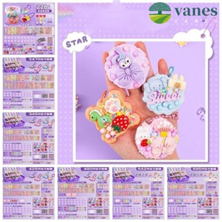 Vanes ชุดการ์ดกู้กู้กู้กู้กู้กู้กน่ารัก แฮนด์เมด ขนาดใหญ่ DIY ของเล่นสําหรับเด็ก