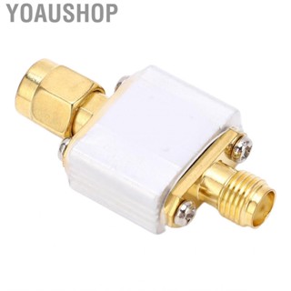 Yoaushop Filter 495MHz 50Ohm -Interference Band Pass Receiver 10MHz