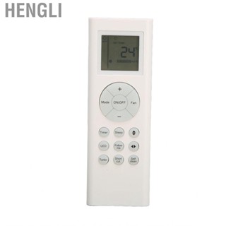 Hengli RG6667BGEF AC  Conditioner Control Replacement For Casper