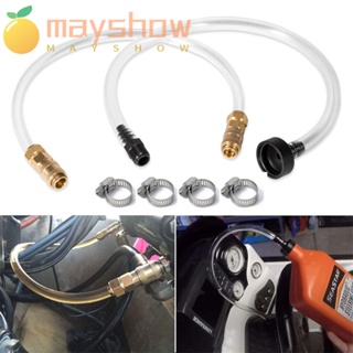 Mayshow ชุดซีลกระบอกสูบ ไฮดรอลิค อุปกรณ์เสริม สําหรับเรือทะเล