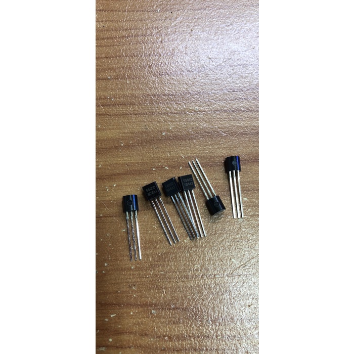 C8050 KINC WB27*****