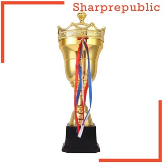 [Sharprepublic] ถ้วยรางวัล สําหรับตกแต่งห้องเรียน