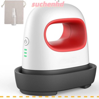 Suchenhd การถ่ายโอนความร้อน|เครื่องกดความร้อน ขนาดเล็ก แบบพกพา|เสื้อยืด พิมพ์ลาย แบบสากล|เครื่องมือผ้าห่มหนัง DIY