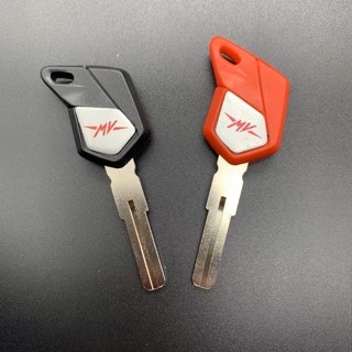 MV Agusta motorcycle key MV800 F3 F4 RVS 1090 F3-800RC key embryo