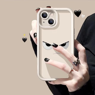 เคสโทรศัพท์ For iPhone 13 11 17 pro max Case iPhone 11 15 16 pro max 14 12 pro max 7 8 Plus XR XS Max ซิลิโคน