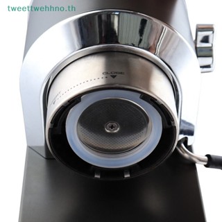 Tweettwehhno ปะเก็นซีลโอริง อุปกรณ์เสริมเครื่องชงกาแฟ EC685 EC680 EC850 860 สําหรับ Espresso TH