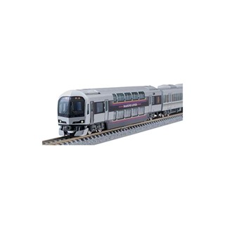 Tomix N Gauge Series 223-5000 &amp; Series 5000 Marine Liner Set F 6 Cars โมเดลรถไฟ 98390