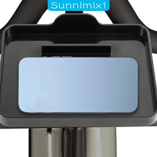 [Sunnimix1] ที่วางโทรศัพท์มือถือ น้ําหนักเบา ทนทาน สําหรับรถจักรยานยนต์