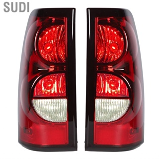 Sudi 2801161  Brake Light Heat Dissipation for Silverado 1500 2500 3500