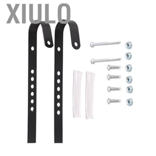 Xiulo Hanging Bold Bicycle  Electric Vehicle Adjustable Front Frame FAD