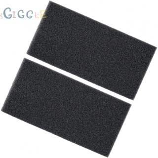 ⭐NEW ⭐Foam Filter 2 Pcs 280*137*20mm Easy To Replace Precision Fit High Quality