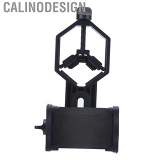 Calinodesign Phone Mount Lightweight  Adapter Black For