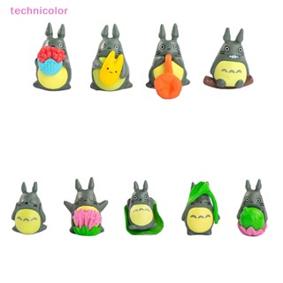 [technicolor] ตุ๊กตาปลาชินชิล่า แฮนด์เมด ขนาดเล็ก สําหรับตกแต่งตู้ปลา พร้อมส่ง