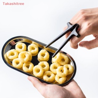 (Takashitree) คลิปสวมนิ้วมือ ป้องกันสิ่งสกปรก สําหรับเล่นขนมขบเคี้ยว 2 ชิ้น